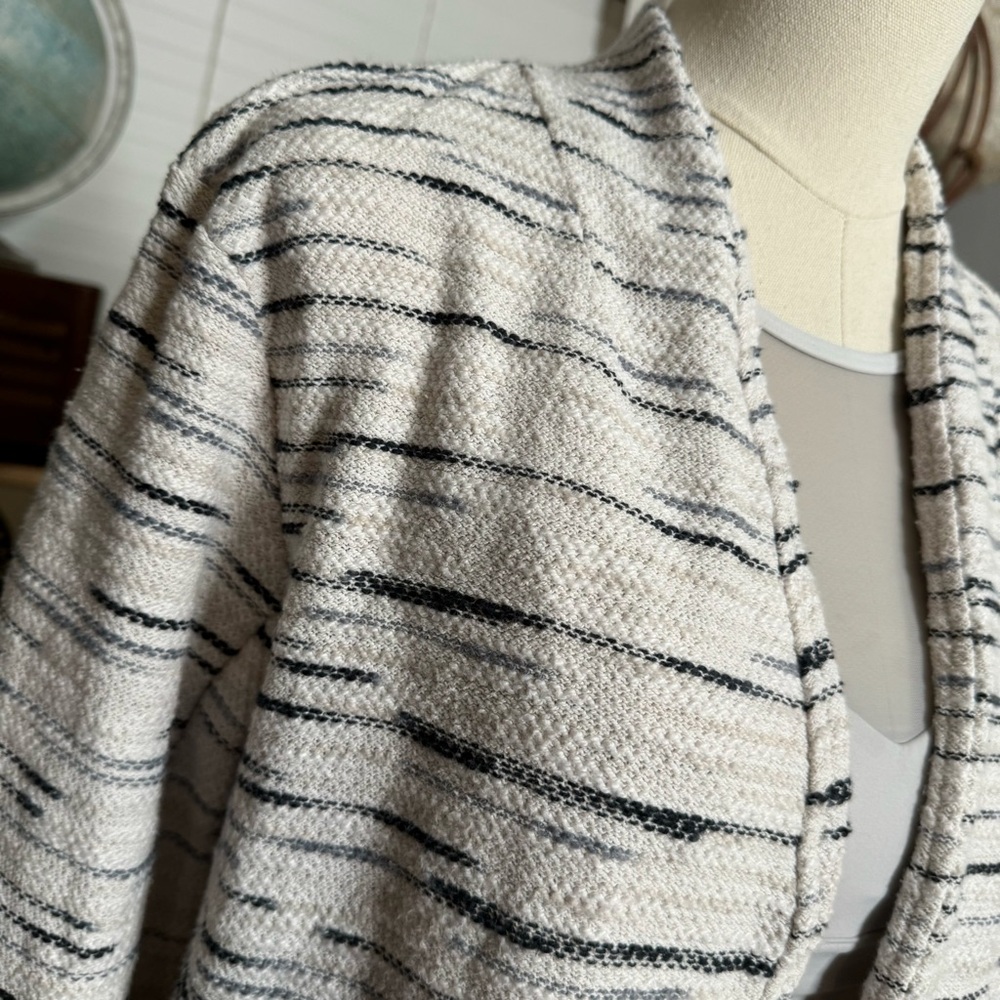 Loft Lounge jacket - Picture 2 of 7